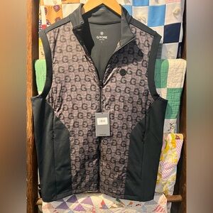 Nwt G/Fore Vest Size Large